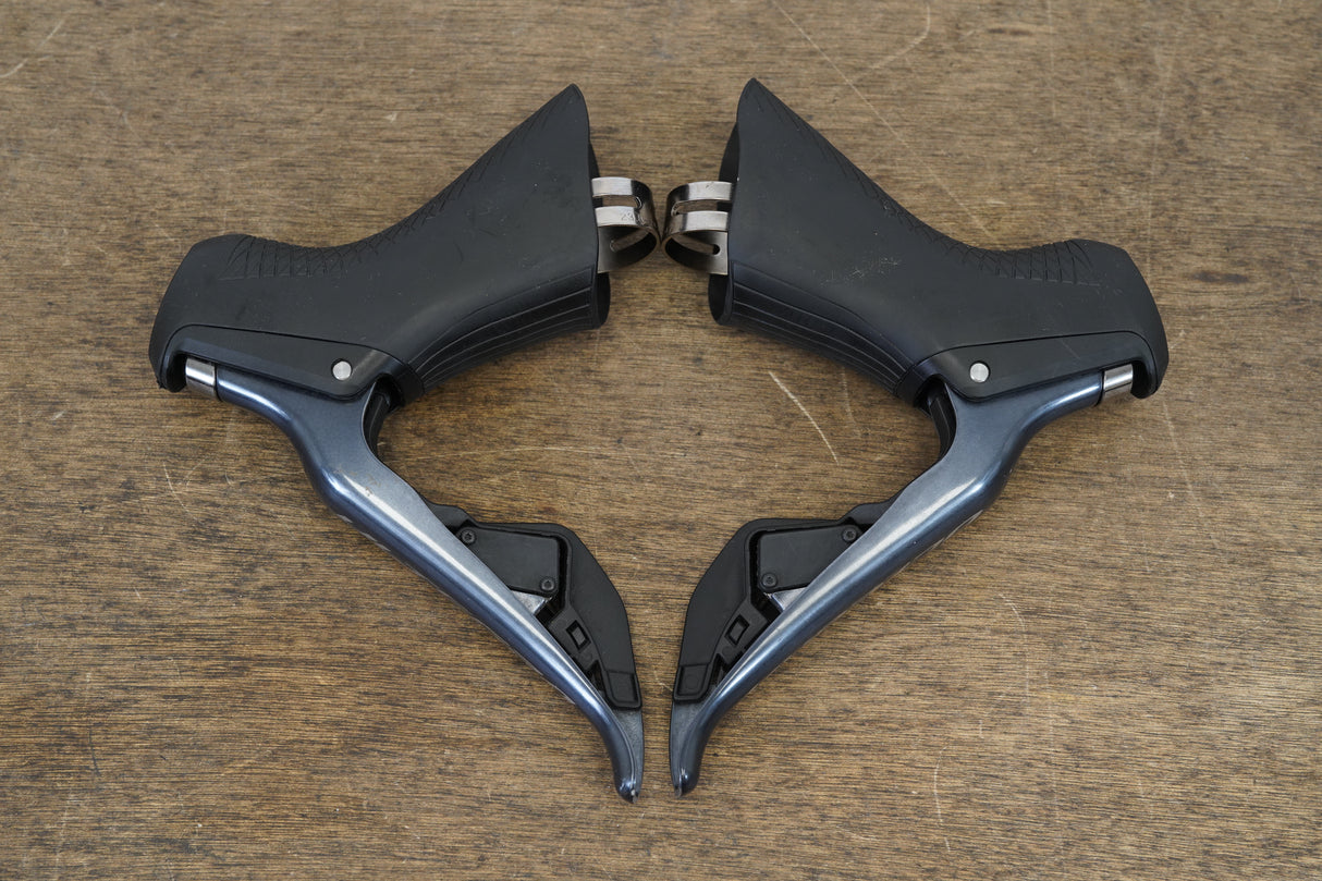 Shimano Ultegra R8050 Di2 11 Speed Electronic Rim Brake Road Groupset 8050