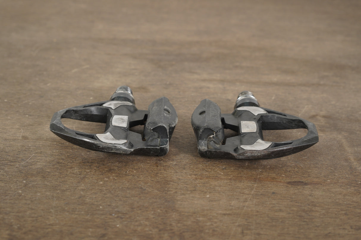 Shimano Dura-Ace PD-R9100 SPD-SL Carbon Clipless Road Bike Pedals 233g