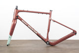 2023 M (Medium) Rocky Mountain Solo Carbon Disc Brake Gravel Frameset