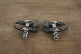Shimano Dura-Ace PD-R9100 SPD-SL Carbon Clipless Road Bike Pedals 233g