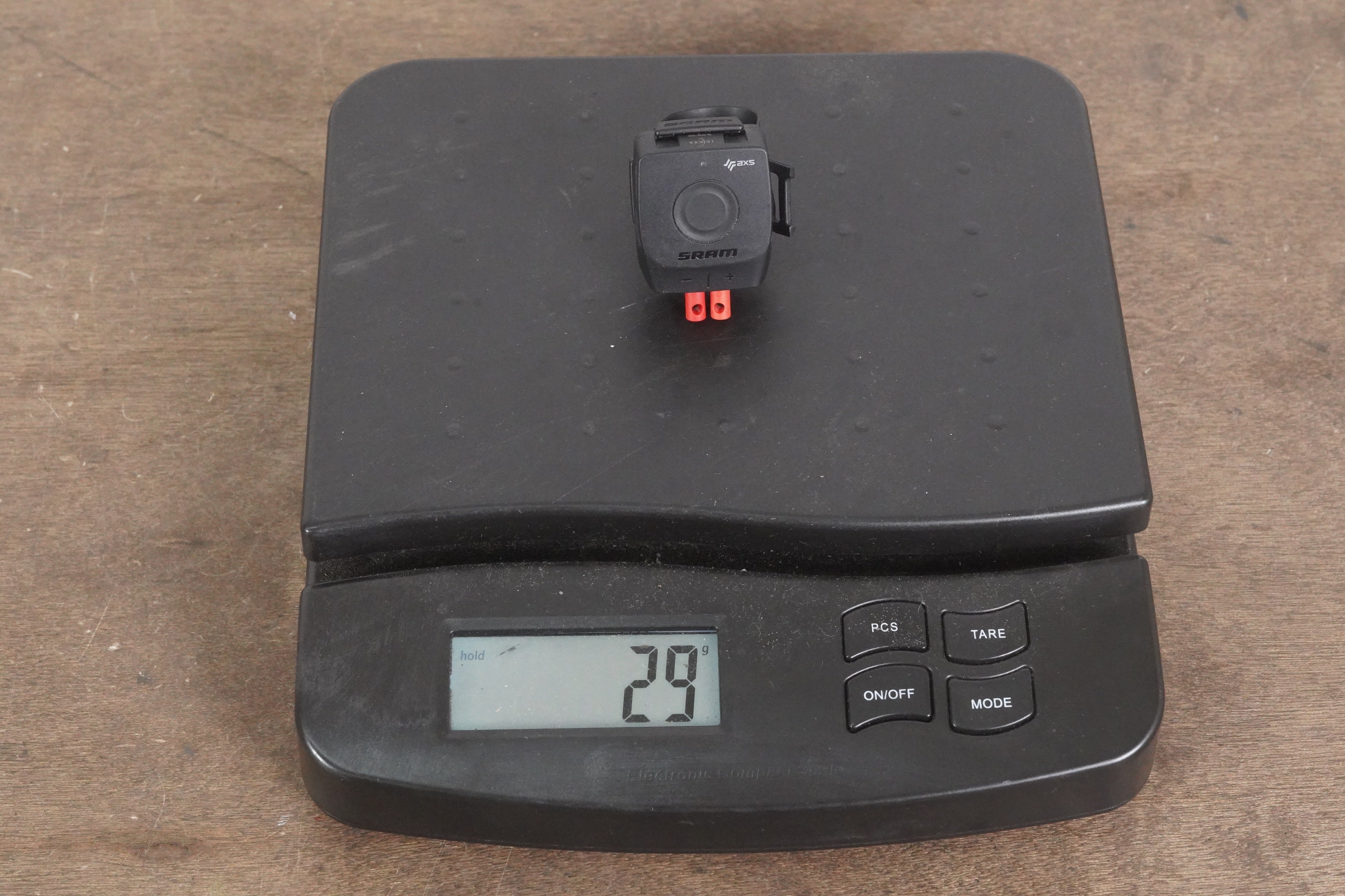 SRAM eTap AXS 12 Speed 4 Port BlipBox Electronic Blip Box +