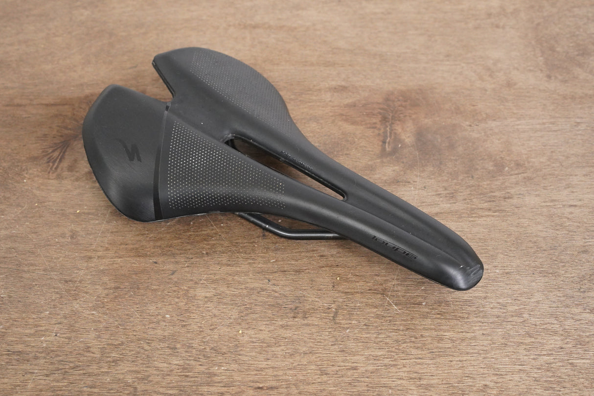 155mm Specialized Toupe Comp Cr-Mo Rail Road Saddle