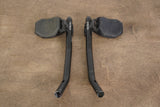 Vision By FSA Alloy Extensions TT Triathlon Handlebar + Pads
