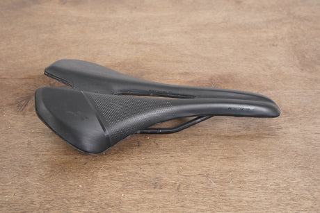 155mm Specialized Toupe Comp Cr-Mo Rail Road Saddle