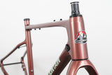 2023 M (Medium) Rocky Mountain Solo Carbon Disc Brake Gravel Frameset