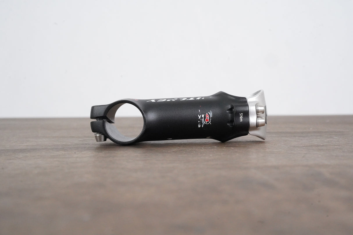 Ritchey Pro 4-Axis 90mm ±6 Degree Alloy Road Stem 128g 1 1/8" 31.8mm