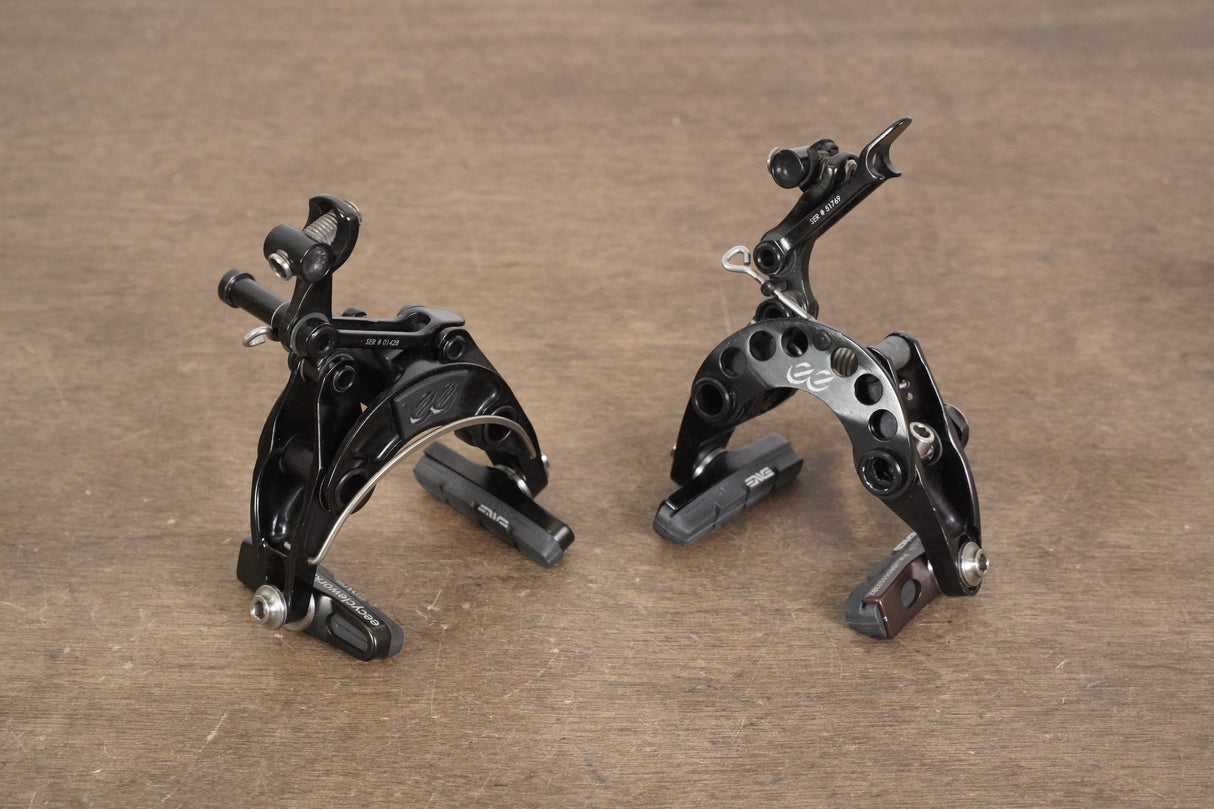 Cane Creek eeBrakes Gen 3 Standard Center Mount Rim Brake Road Calipers