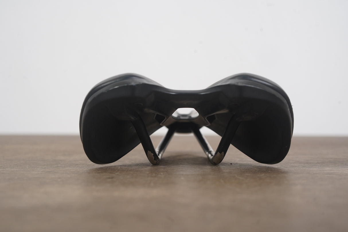 143mm Specialized Romin Evo Expert Titanium Rail Saddle 266g