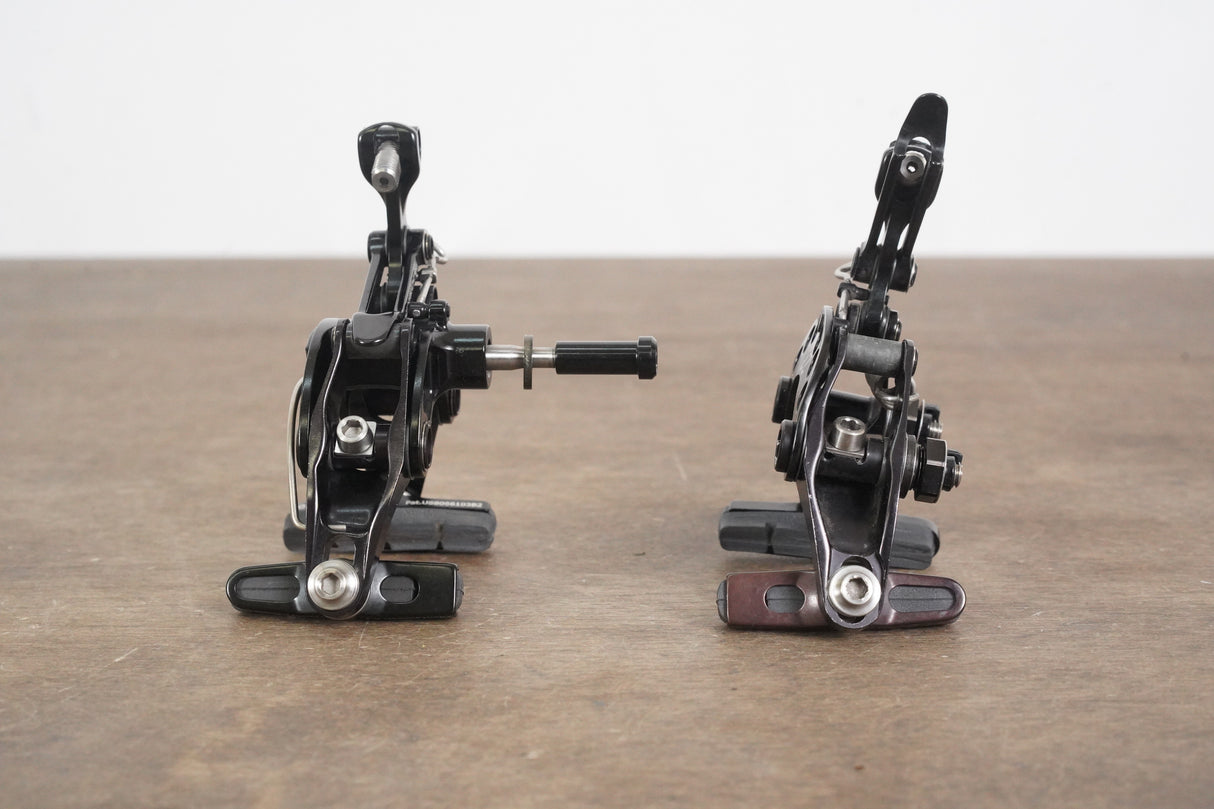 Cane Creek eeBrakes Gen 3 Standard Center Mount Rim Brake Road Calipers