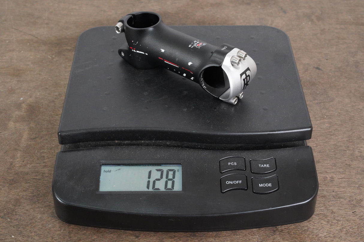 Ritchey Pro 4-Axis 90mm ±6 Degree Alloy Road Stem 128g 1 1/8" 31.8mm