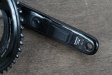 NEW 172.5mm 50/34T Dura-Ace FC-R9200-P Dual Sided Power Meter Crankset 9200