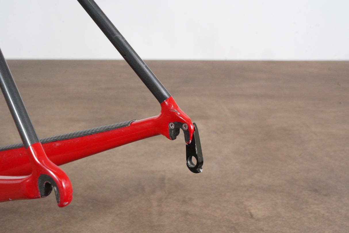 58cm Cervelo S3 Carbon Rim Brake Road Frameset