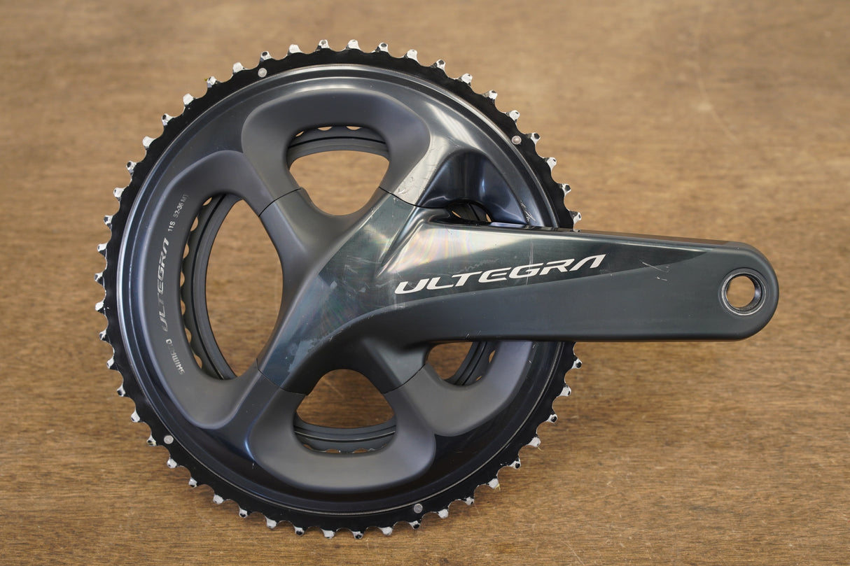 Shimano Ultegra R8070 GS Di2 11 Speed Electronic Hydraulic Disc Full Groupset 8070