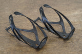 (2) Specialized S-WORKS Rib Cage III Carbon Water Bottle Cages 42g