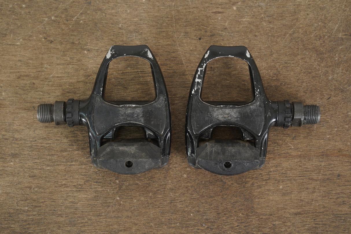 Shimano Tiagra PD-R540 SPD-SL Clipless Road Bike Pedals 331g