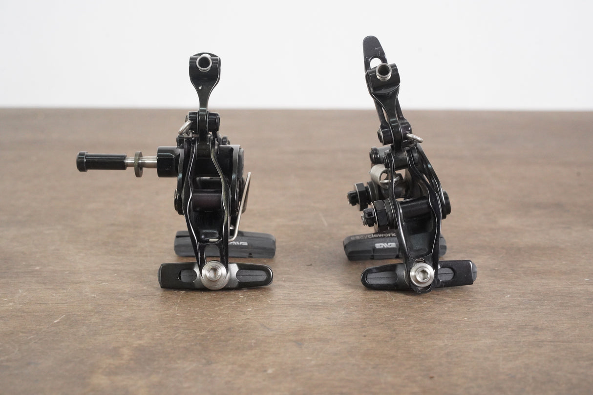 Cane Creek eeBrakes Gen 3 Standard Center Mount Rim Brake Road Calipers