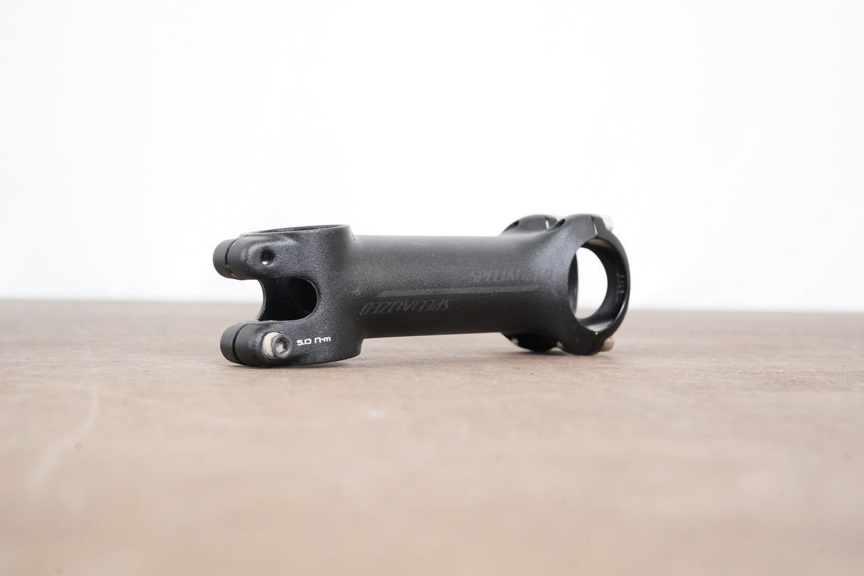 Specialized 110mm ±6 Degree Alloy Road Stem 135g 1 1/8" 31.8mm