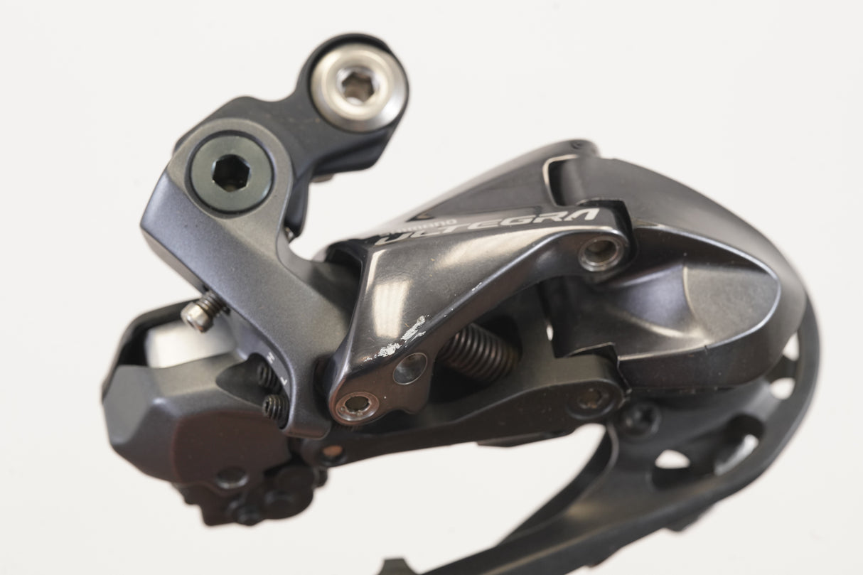 Shimano Ultegra R8050 Di2 11 Speed Electronic Rim Brake Road Groupset 8050