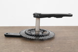 NEW 172.5mm 50/34T Dura-Ace FC-R9200-P Dual Sided Power Meter Crankset 9200