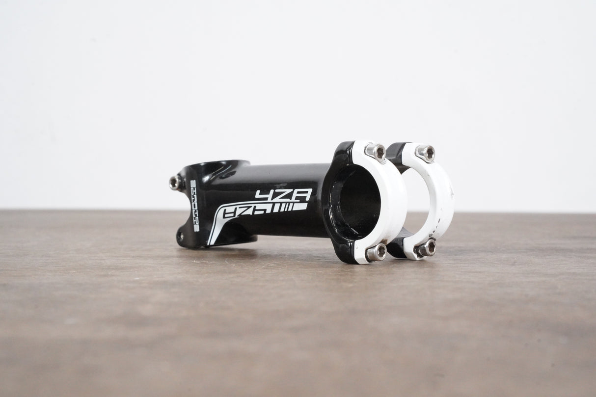 4ZA Stratos 125mm ±6 Degree Alloy Road Stem 149g 1 1/8" 31.8mm