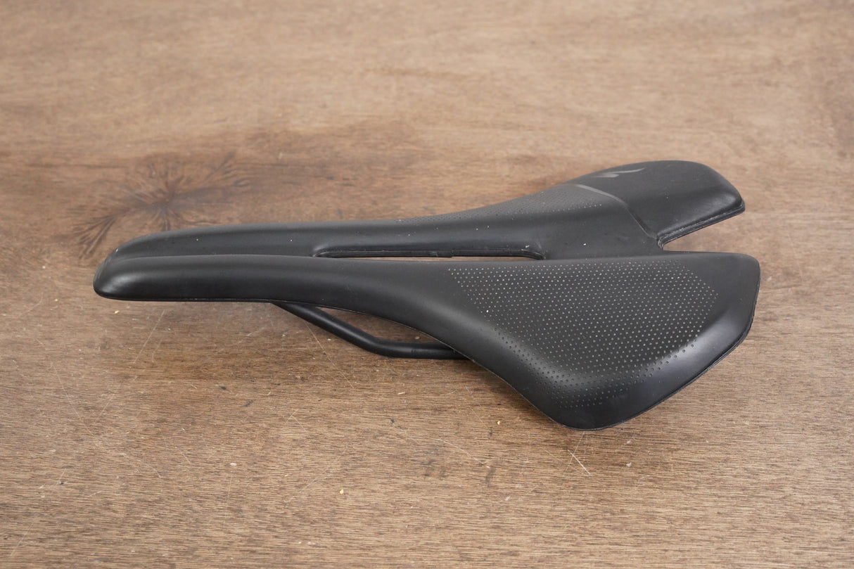 155mm Specialized Toupe Comp Cr-Mo Rail Road Saddle