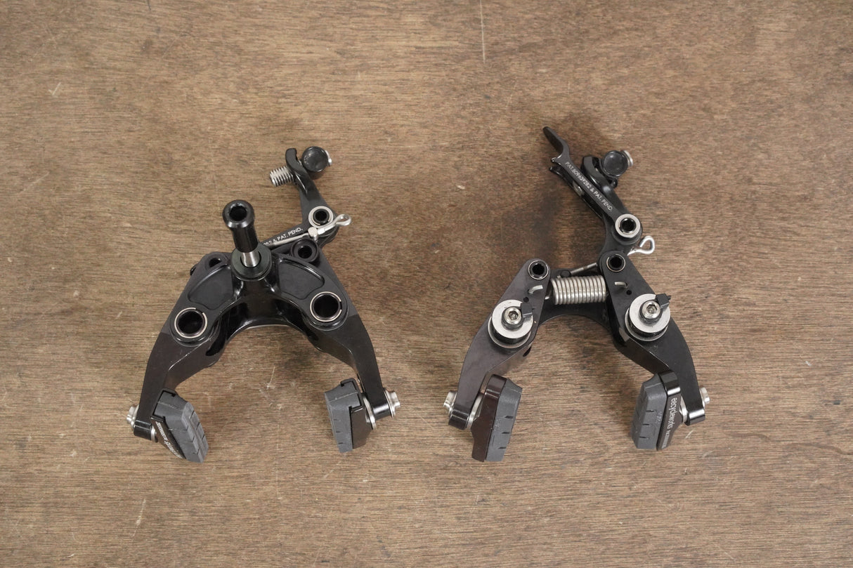 Cane Creek eeBrakes Gen 3 Standard Center Mount Rim Brake Road Calipers