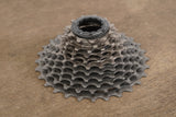 11-28T Shimano Dura-Ace CS-R9100 11 Speed Road Cassette 195g 9100