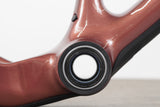 2023 M (Medium) Rocky Mountain Solo Carbon Disc Brake Gravel Frameset