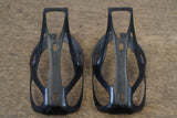 (2) Specialized S-WORKS Rib Cage III Carbon Water Bottle Cages 42g