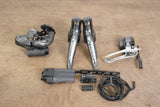 Shimano Ultegra 6770 Di2 10 Speed Electronic Rim Brake Road Groupset