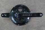 NEW 172.5mm 50/34T Dura-Ace FC-R9200-P Dual Sided Power Meter Crankset 9200
