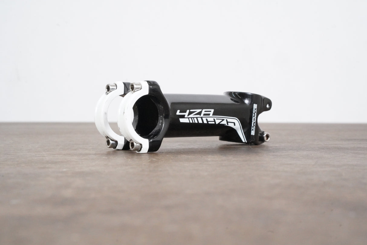 4ZA Stratos 125mm ±6 Degree Alloy Road Stem 149g 1 1/8" 31.8mm