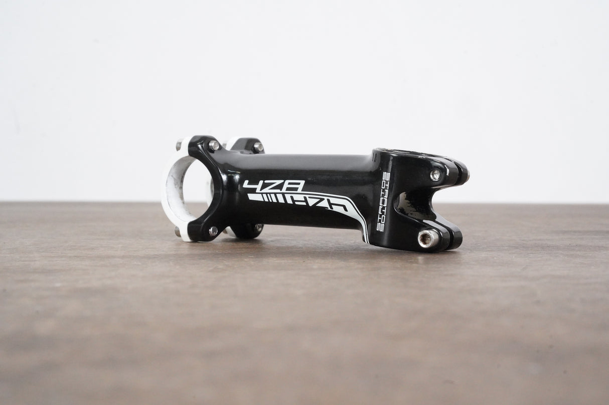 4ZA Stratos 125mm ±6 Degree Alloy Road Stem 149g 1 1/8" 31.8mm
