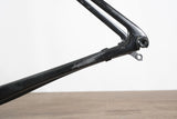 58cm Cannondale SuperSix EVO Hi-Mod Carbon Disc Brake Frameset Super Six HiMod