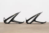 (2) Specialized S-WORKS Rib Cage III Carbon Water Bottle Cages 42g