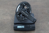 NEW 172.5mm 50/34T Dura-Ace FC-R9200-P Dual Sided Power Meter Crankset 9200