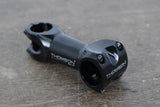 Thomson Elite X4 100mm ±0 Degree Alloy Road Stem 159g 1 1/8" 31.8mm