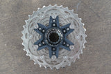 11-34T Shimano 105 CS-R7101 12 Speed Road Cassette 351g 7101