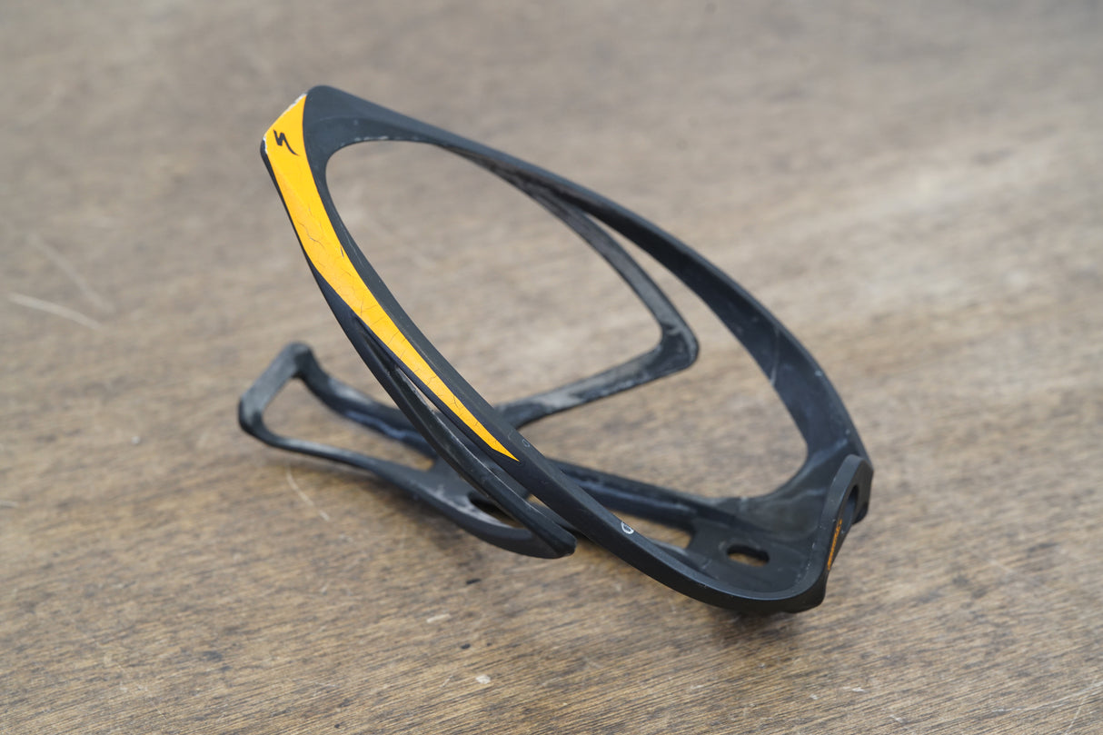 (1) Specialized Rib Cage II Water Bottle Cage 33g