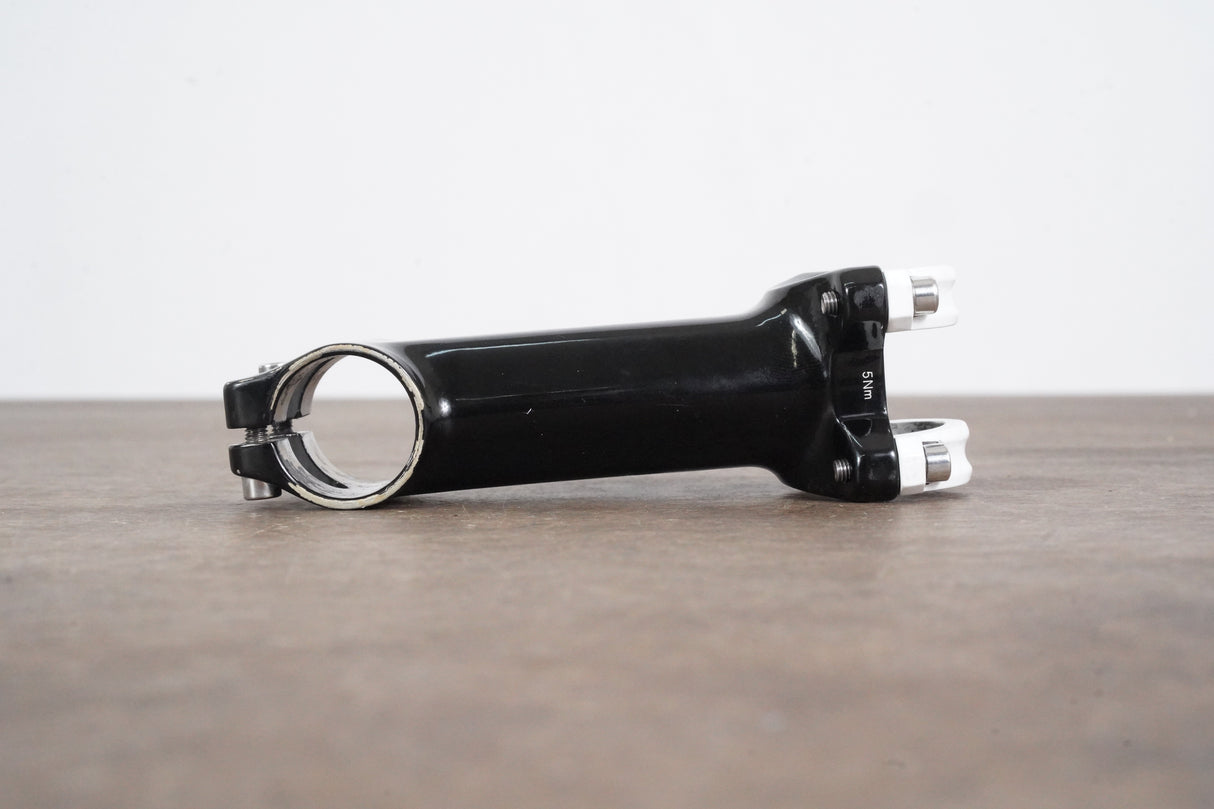 4ZA Stratos 125mm ±6 Degree Alloy Road Stem 149g 1 1/8" 31.8mm