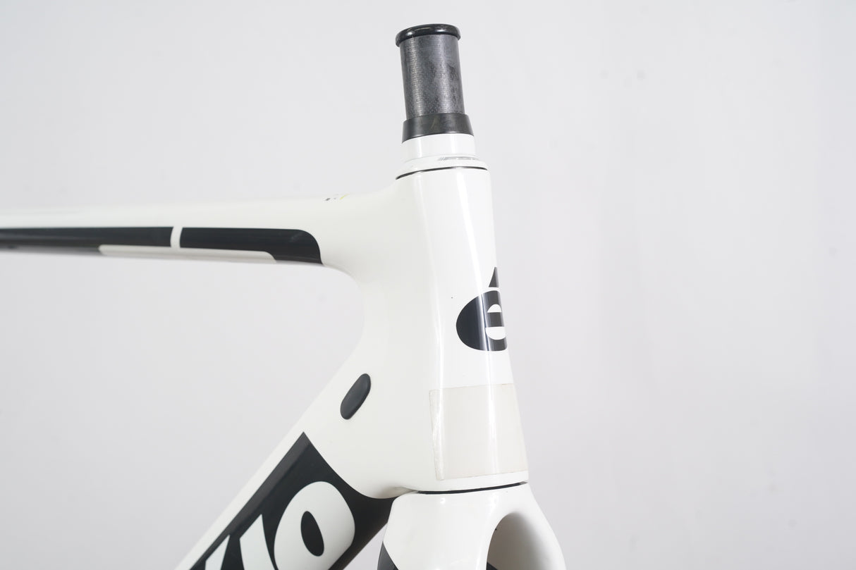 54cm Cervelo S3 Carbon Disc Brake Road Frameset
