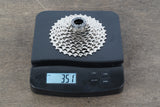11-34T Shimano 105 CS-R7101 12 Speed Road Cassette 351g 7101