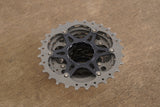 11-28T Shimano Dura-Ace CS-R9100 11 Speed Road Cassette 195g 9100