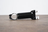 4ZA Stratos 125mm ±6 Degree Alloy Road Stem 149g 1 1/8" 31.8mm