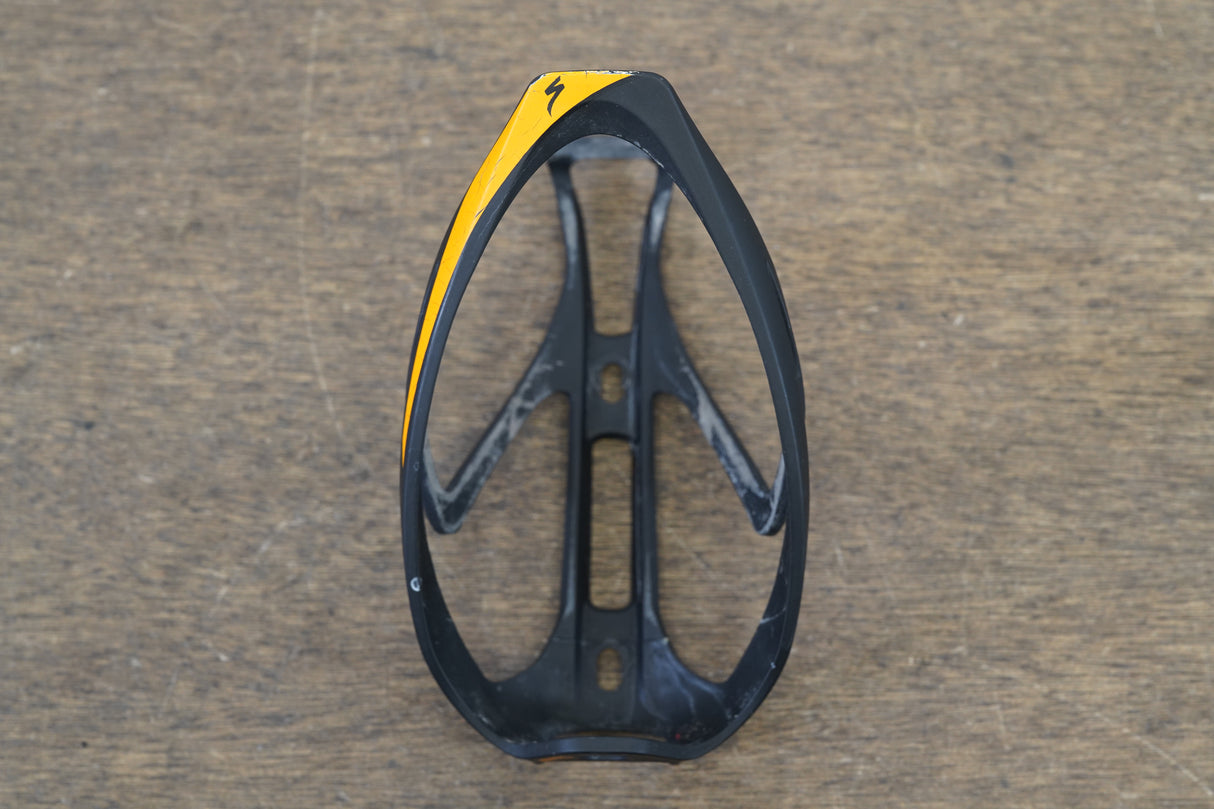 (1) Specialized Rib Cage II Water Bottle Cage 33g