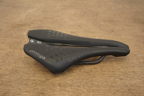 144mm Prologo Dimension Tri P.A.S NACK Carbon Rail Road Saddle 188g