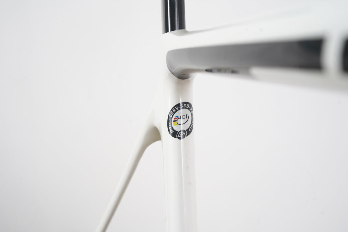 54cm Cervelo S3 Carbon Disc Brake Road Frameset