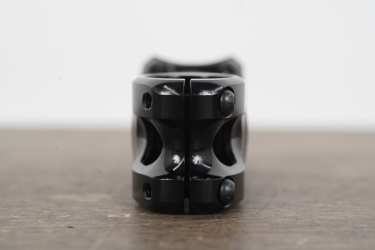 Thomson Elite X4 100mm ±0 Degree Alloy Road Stem 159g 1 1/8" 31.8mm