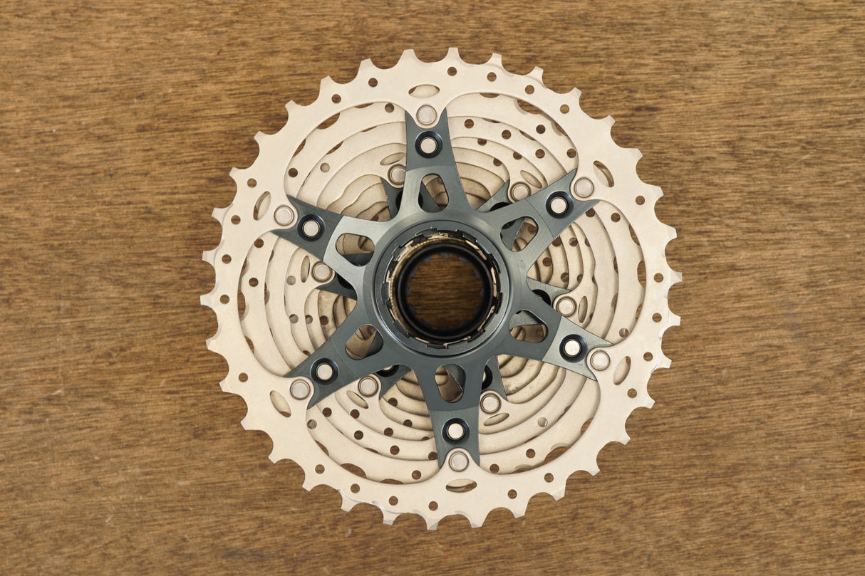 Shimano Ultegra R8070 GS Di2 11 Speed Electronic Hydraulic Disc Full Groupset 8070