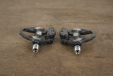 Shimano Ultegra PD-R8000 SPD-SL Carbon Clipless Road Pedals 247g